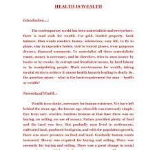 Pin On Health Is Wealth