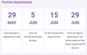 Encuentre aquí el calendario mensual para el calendario junio 2021, este incluye los numerous de semana. Ingreso Familiar De Emergencia Ife Junio Colegio Madre Teresa De Calcuta
