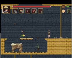 Comments 1025 to 986 of 3606 - (WIP) Haileys Treasure Adventure by Crimson  Bird