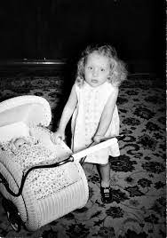 Her parents, mamon and tema, said they decided to name their newborn child after the german leader to thank her that we. Time Person Of The Year Angela Merkel Childhood Photos Time