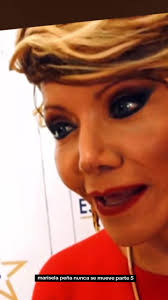 Marisela Peña Presidenta Aaa Quien Es