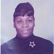 Mrs. Ruby J. Bryan Obituary