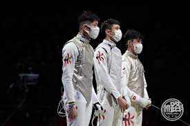 羽毛球 男子團體賽f組 男子隊* 19/10/2015 13:30 第一輪 負 0 : Vbjp0u8e5qo1dm