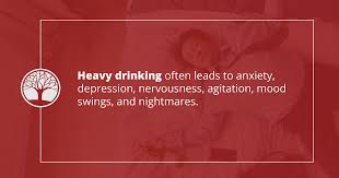 Is It Normal To Have Anxiety After Quitting Drinking