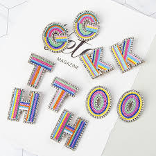 Art art csd dst edr exp hus jef jpg pcs pes . Personalized Letter Initial Alphabet Embroidery Crystal Stud Earrings Buy Embroidery Alphabet Earrings Alphabet Crystal Stud Earrings Letter Earrings Product On Alibaba Com