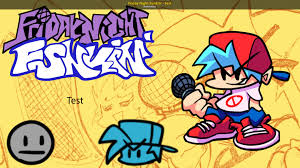 Já tivemos versões do jogo character test playground da fnf antes, onde você testava seus personagens favoritos de vários mods, e hoje trazemos uma nova versão dele, a mais recente, um jogo chamado fnf character test. Friday Night Funkin Test Friday Night Funkin Mods