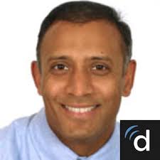 Dr. Bobby Mathew, MD