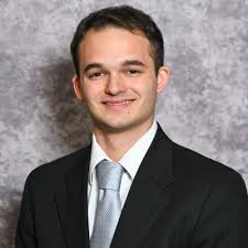 FE Exam was issued by National Council of Examiners for Engineering and  Surveying to Augustine Blosser.