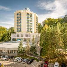 We did not find results for: Hotel Sovata Ensana Health Spa Fost Danubius Health Spa Resort Sovata