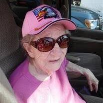 Lula Mae Bergman Obituary