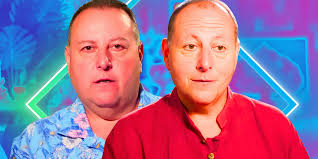 Winter House: Everything To Know About New Cast Member Jason Cameron