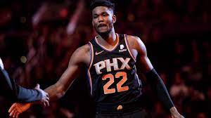 The first play of the night was the tell. Phoenix Suns Deandre Ayton Looked To Motivate With Take Over Comment