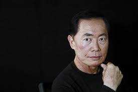 Celebrity, George Takei, HD wallpaper