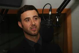 Mark Franks Interview with Chris Oatway of WFM 97.2