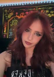 Allyssa Chambers's Instagram, Twitter & Facebook