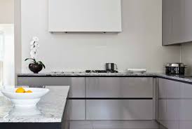 Under this category falls naysayers and hyper critical people. 15 Appealing White Kitchen Designs Home Design Lover
