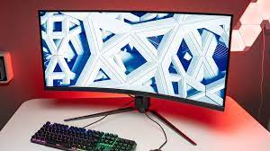 It is time to get a better view on your battlefield and. Msi Mpg Artymis 343cqr Gaming Monitor Im Test