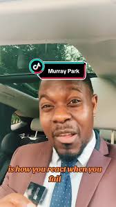 Mr Dalton Murray Park School