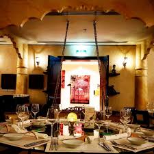 We drove in to del norte at nearly 9:00 pm on a wednesday. Review Of Restaurant Gharana Dubai Fine Dining With Live Music Travel With Me 24 X 7