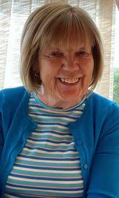 Condolence Book for Pauline Cowell (née Carrick) (Oranmore, Galway)