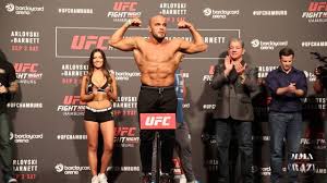 Get the latest ufc breaking news, fight night results, mma records and stats, highlights. Ufc Fight Night Hamburg Ryan Bader Vs Ilir Latifi Weigh In Face Off Youtube