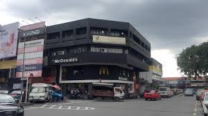 Shah alam is very interesting place for attend bussiness seminar nak ubah hidup and i am very happy to be there. Ss2 Petaling Jaya Wikipedia
