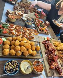 Buffet Catering Near Me - The Cow Shed At The Ship Inn | Bar and Grill  Restaurant | Steaks | Kent