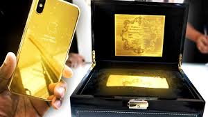 Maybe you would like to learn more about one of these? Buying A 24k Gold Iphone X In Dubai Youtube