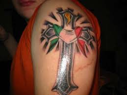 Dezeen awards is the architecture, interiors and design awards programme organised by dezeen, the world's most popular design magazine. 7 Inspiring Italian Tattoo Designs