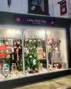 Laina Crafts and Wool Shop