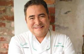 Great Chefs of Louisiana