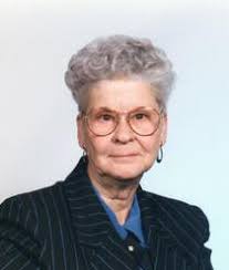 Obituary for Maxine (Foley) Cook