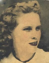 Obituary for Sarah "Lovada" Jane (Collins) Burkhalter