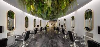 15 unique salon marketing ideas to keep customers coming back. 14 Beautiful Hair Salon Designs Decor Ideas Images