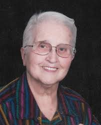 Obituary information for Eileen M. Robinson
