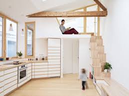 Inventive Nooks That Create Rooms Within Rooms Lifeedited