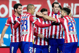 Below are two options to live stream atlético madrid vs real sociedad in la liga. Atletico Madrid Vs Real Sociedad Final Score 4 0 Los Colchoneros Move Into First Place Sbnation Com