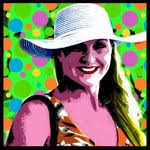 Sherri Mull's Instagram, Twitter & Facebook