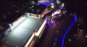 10979 chalon road, bel air ca. Dan Bilzerian S Former Bel Air Rental On The Market For 67 5 Million Photos Homes Of The Rich