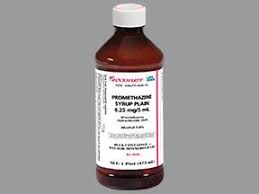 Image result for Promethazine