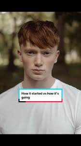 Calum Harper Transformation