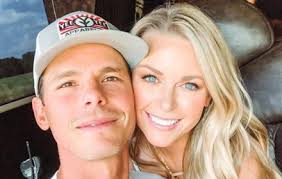 Meet Granger Smith's Wife, Amber Emily Bartlett Smith