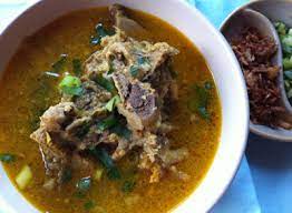 Cara membuat pindang bandeng juga tidak sulit kok, beberapa langkah saja. Resep Daging Soto Tangkar