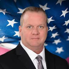 John Mills swoops into field for Matt Gaetz's congressional seat