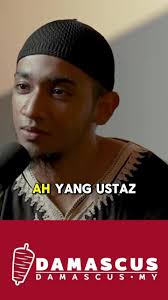 Kisah Membesar Bersama Bapa Sazali