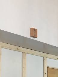 Easy diy wood mantel remington avenue decorate a beam or mantel with straps what are fire rated faux wood beams how to build a rustic faux beam mantel diy faux fireplace mantel. The Best And Easiest Diy Faux Wood Beams To Make Yourself Twelve On Main