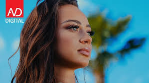 Athena Bauerle's Instagram, Twitter & Facebook