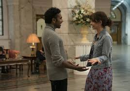 Dark comedy about the eccentric members of the flowers family. Movie Review Yesterday Starring Himesh Patel Lily James Sophia Di Martino Review St Louis