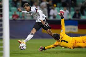 Qualifikation, spielplan, liveticker, tabellen, mannschaften, gruppen, bilder und videos! U21 Em Deutschland Gewinnt 1 0 Gegen Portugal