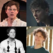 Paul Ansdell (@PaulAnsdell1)